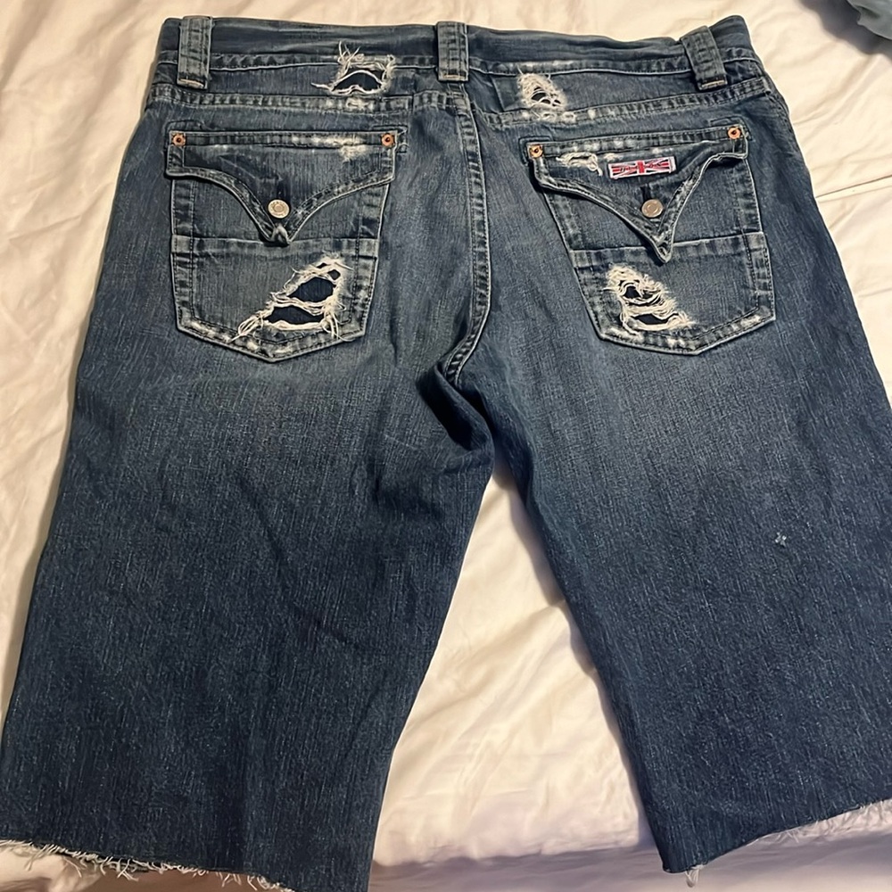 Hudson shorts